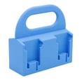 thumbnail image 3 of Support de Batterie ABS Durable 14V 18V Organiser & Sécuriser Vos Outils, 3 of 8