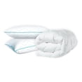 thumbnail image 3 of Cubre colchon Sognare® Extra Confort Tamaño Matrimonial + 2 Almohadas Sognare® Fussion Tamaño Estandar con Relleno Suave, 3 of 6