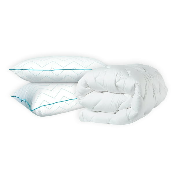 Almohadas Sognare Matrimonial Precio Almohada Sognare Fussion