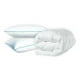 thumbnail image 3 of Cubre colchon Sognare® Extra Confort Tamaño Matrimonial + 2 Almohadas Sognare® Fussion Tamaño Estandar con Relleno Suave, 3 of 6