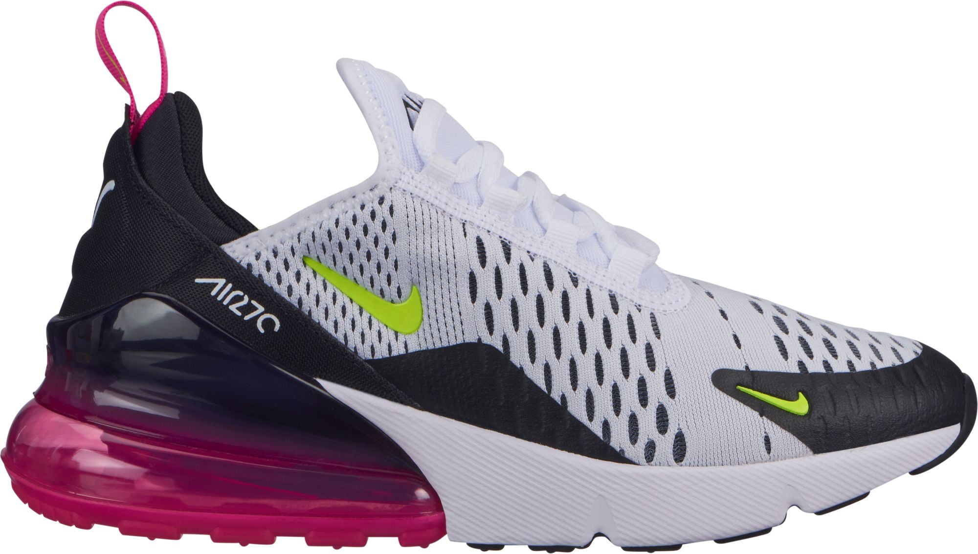 nike sportswear air max 270 grade school