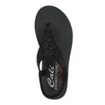 thumbnail image 5 of Skechers Women's Meditation - Rockstar Sling Back Sandal, 5 of 5