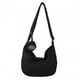 thumbnail image 3 of Bolso cruzado para mujer Salvador bolso de hombro bolso ligero para fiesta trabajo viaje playa, 3 of 9