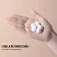 thumbnail image 4 of 300ml Floral Foam Pump Bottle - Perfect for Soap, Shower Gel, and Liquid Dispenser!, 4 of 5