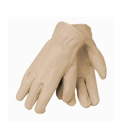 

Bon Tool 14-440 Pig Skin Gloves - Large (Pair)