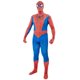 thumbnail image 1 of Halloween Adulto Spiderman Homecoming Peter Parker Disfraz De Superhéroe Cosplay Zentai Traje Niño Mono Fiesta, 1 of 4