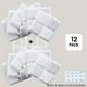 thumbnail image 2 of Paquete de 12 bolsas desecantes AwoHH para comederos Petlibro para gatos y perros, 2 of 9