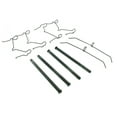 thumbnail image 2 of Centric Parts 11744101 Disc Brake Hardware Kit Fits select: 2010-2023 TOYOTA 4RUNNER, 2010-2023 LEXUS GX, 2 of 2