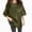 A48-AG, variant on Women T-Shirt Casual Daily Shirts Cozy Short Sleeve Loose Tee Tops
