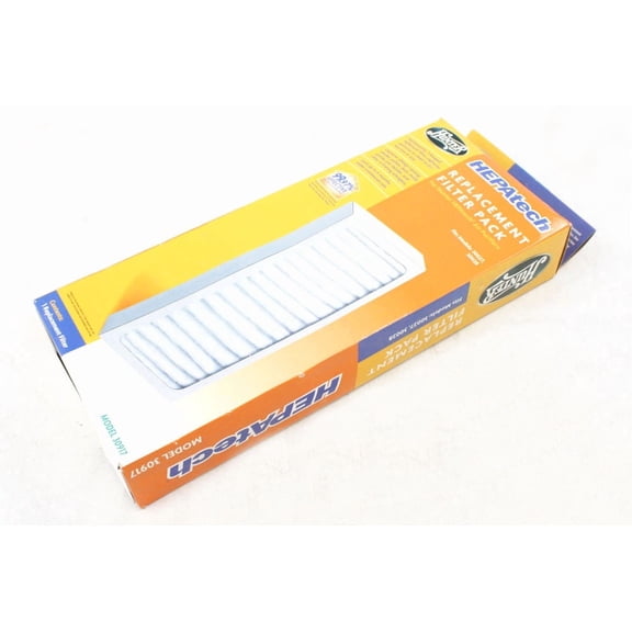 Appliance Factory Parts FILTER HEPAtech for Hunter 30917