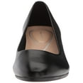 thumbnail image 2 of Easy Spirit Women's Ailene Pumps in Black, 7.5 W US, 2 of 5