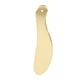 thumbnail image 2 of Herramienta de Raspado de Piel, Herramiente Portátil de Cobre Gua Sha para viajar, 2 of 7