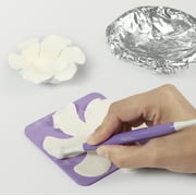 Wilton Gum Paste and Fondant Flower Cutter Set, 28-Piece