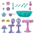 thumbnail image 3 of Juguete Hasbro Disney Castillo Princesas Disney, 3 of 4
