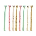 thumbnail image 1 of fastboy Creative Cute Tall Cat Neutral Pen Student Neutral Pen, 1 of 8
