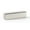 Polished Nickel, variant on Alno A986-3 Cube 3-3/8" Long Finger Cabinet Pull - Bronze