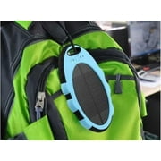 Solar Power Bank, Green