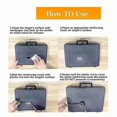 thumbnail image 5 of 100w Plastic Welder, 2-in-1 Plastic Welding Kit Us Plug, 5 of 5