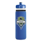 Van Metro Seattle Sounders