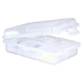 thumbnail image 3 of Paquete 200 piezas Pastillero de 10 compartimentos compacto, 3 of 4