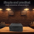 thumbnail image 3 of Heavy Duty Waterproof Pizza Oven Covers Outdoor Use Insulated And Dustproof For Food Transport And Storage, 3 of 8