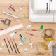 thumbnail image 5 of 17 Pieces Sewing Machine Cleaning Kit, Sewing Machine Cleaning and Repair Tools, 5 of 5