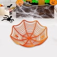 thumbnail image 1 of Plato decorativo de tela de araña Macarena para dulces 26 cm, 1 of 8