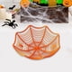 thumbnail image 1 of Plato decorativo de tela de araña Macarena para dulces 26 cm, 1 of 8