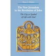thumbnail image 2 of Zacchaeus Studies: New Testament The New Jerusalem in the Revelation of John: The City as Symbol of Life with God, (Paperback), 2 of 2