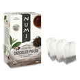 thumbnail image 2 of Numi Organic Tea, Chocolate Puerh, Tea Bags, 16 Ct, 2 of 3