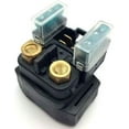 thumbnail image 2 of High PerCompatiblemance Starter Relay Solenoid Fits Yamaha RHINO 660 YXR660 2004-2006, 2 of 4