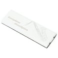 thumbnail image 1 of OULII Portable Oboe Reed Holder White ABS Plastic Case for Safe Storage and Easy Access, 1 of 8