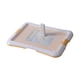 thumbnail image 5 of Inodoro para perros Sunnimix con bandeja de arena, 5 of 5