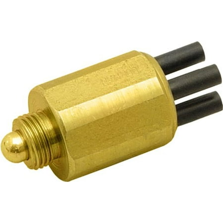 Transfer Case Vacuum Switch - Dorman 600-553 4WD Switch, Transfer Case Mounted, Vacuum
