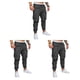 thumbnail image 5 of Pantalones de algodón Minnieouse para hombre Gris oscuro METRO, 5 of 6