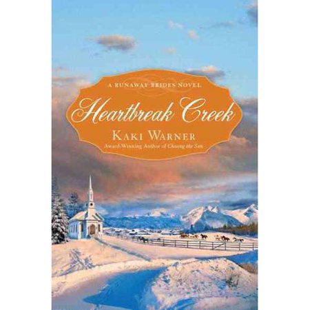 ISBN 9780425241226 product image for Heartbreak Creek | upcitemdb.com