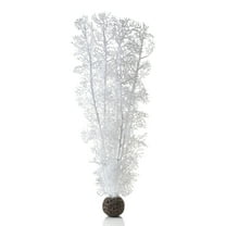 biOrb Large White Sea Fan - Aquarium Plant Decoration