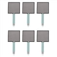 thumbnail image 1 of 6X Resistencia Sensible A la Fuerza FSR406 para Módulo de Sensor Flexible de Resistencia de Detección de Fuerza de Asiento Inteligente, 1 of 5