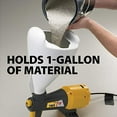thumbnail image 6 of Wagner PowerTex Electric Handheld Texture Sprayer, 6 of 11