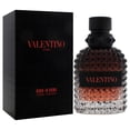 thumbnail image 3 of Valentino Uomo nacido en Roma Coral Fantasy Eau de Toilette Spray Valentino Model, 3 of 3