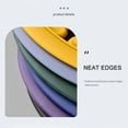 thumbnail image 4 of Set of 3 Silicone Mat-Hot Pot Holder Hot Pads for Table & Countertop-Trivet for Hot Dishes-Non-Slip & Heat Resistant Modern Kitchen Hot Pads for Pots & Pans, 4 of 7