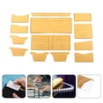 thumbnail image 4 of 1 Set Leather Patterns Templates Wallet Production Template Wallet Pattern Stencils, 4 of 9