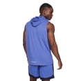 thumbnail image 3 of Athletic Works Men's Hooded Muscle Tank, 3 of 6