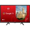 thumbnail image 1 of TV 24" UD 24GW5210S HD, D-LED, DVB-T/T2/C, 1 of 1