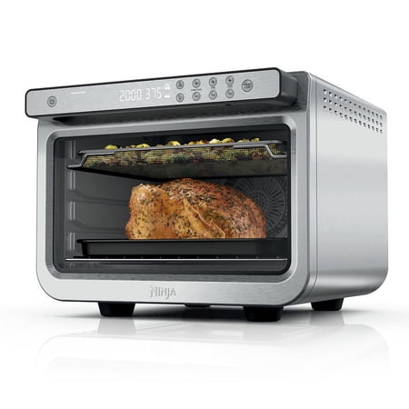 Ninja Prestige Smart XL Air Fryer & Countertop Oven, DT501