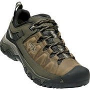 KEEN Mens Targhee 3 Rugged Low Height Waterproof Hiking Shoes