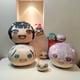 thumbnail image 5 of Ensemble Stars Plush Toy Cute Sagiri Esu Taki Ibuki Natsu Kanna Hanamura Fuyume Hojo Raika Plushies Stuffed Doll Soft Xmas Gifts, 5 of 5