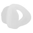 thumbnail image 2 of Nasal Replacement Pillow, Flexible Sealing Nasal Replacement Cushion Stability  For Home Widened, 2 of 8