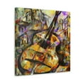 thumbnail image 2 of Mandolin Melodies Music - Canvas, 2 of 10