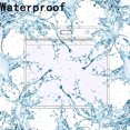 thumbnail image 4 of Nameplate waterproof card sleeve, transparent plastic label ferrule can be sealed, 4 of 5